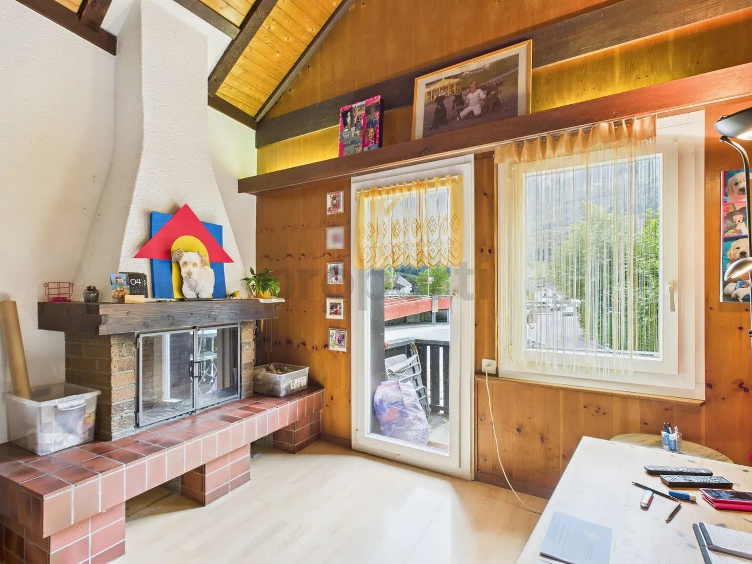 Eine einmalige Gelegenheit im Herzen der Schweiz  Wohnen & Gastfreundschaft in Meiringen-Haslital