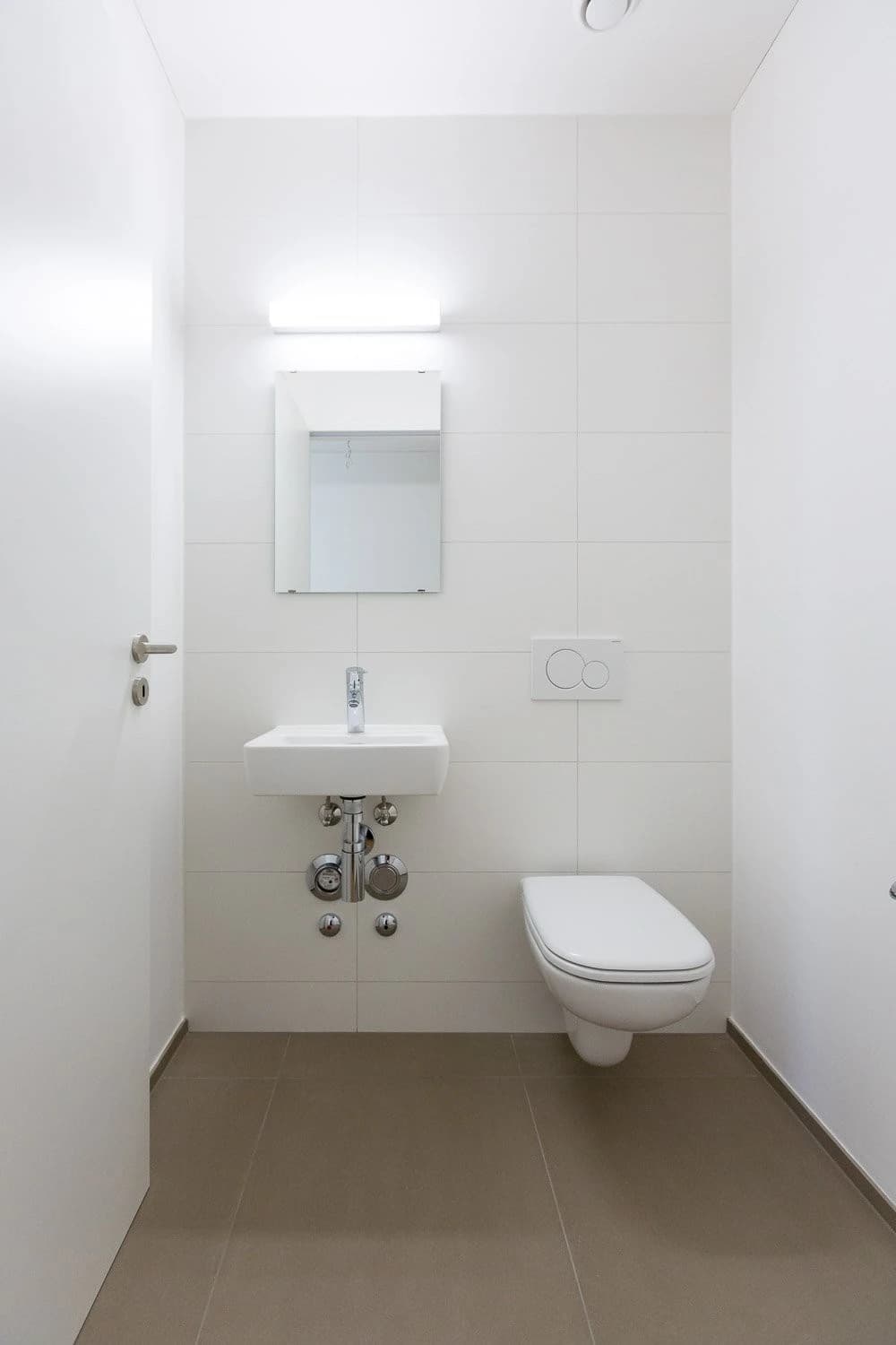 3.5-Zimmer, 70 m², CHF 1'730.--