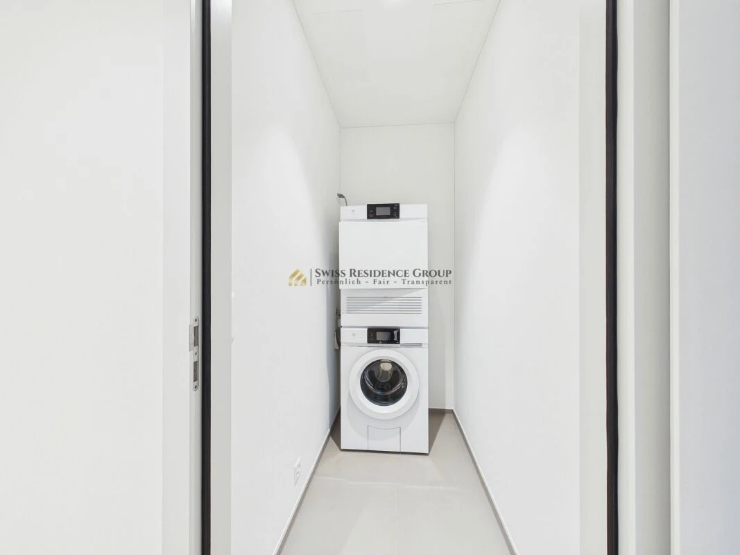 Helle 3.5-Zimmer-Traumwohnung mit Balkon in Cham