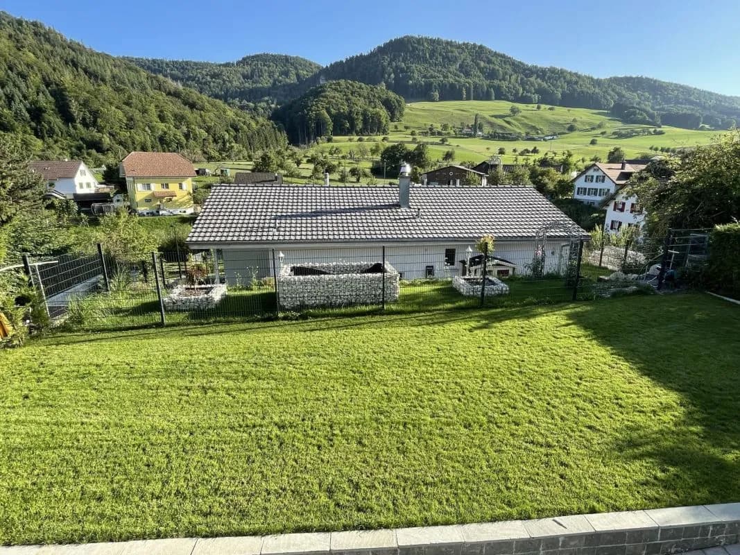 *RESERVIERT!* - Wohngenuss in ländlicher Idylle