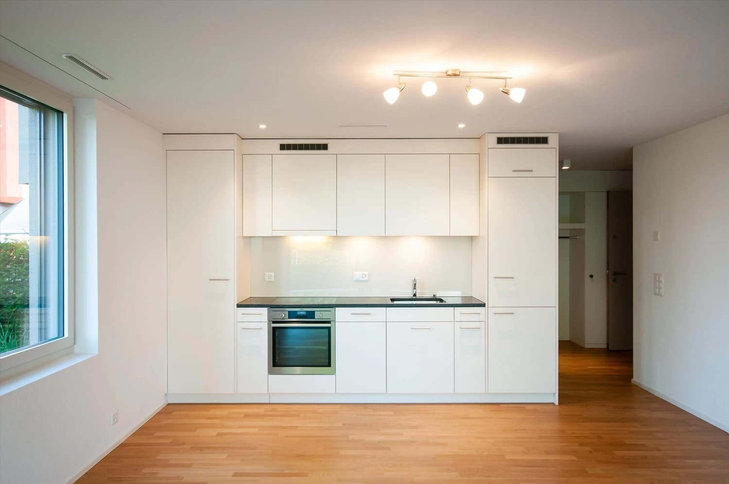 Viva Grüttbach - die perfekte Wohnung für Senioren Ü60