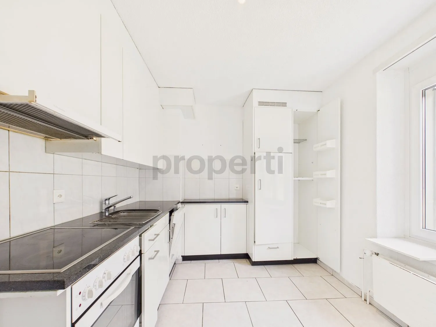 Ruhige 3.5-Zimmer-Wohnung in Rorschach