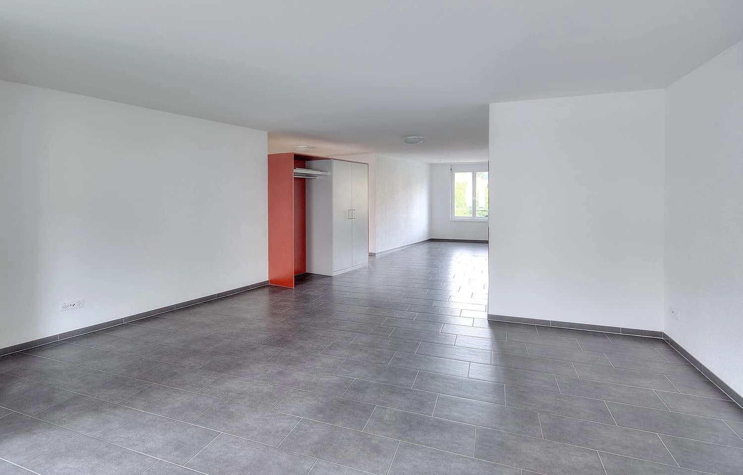 Hier endet Ihre Wohnungssuche