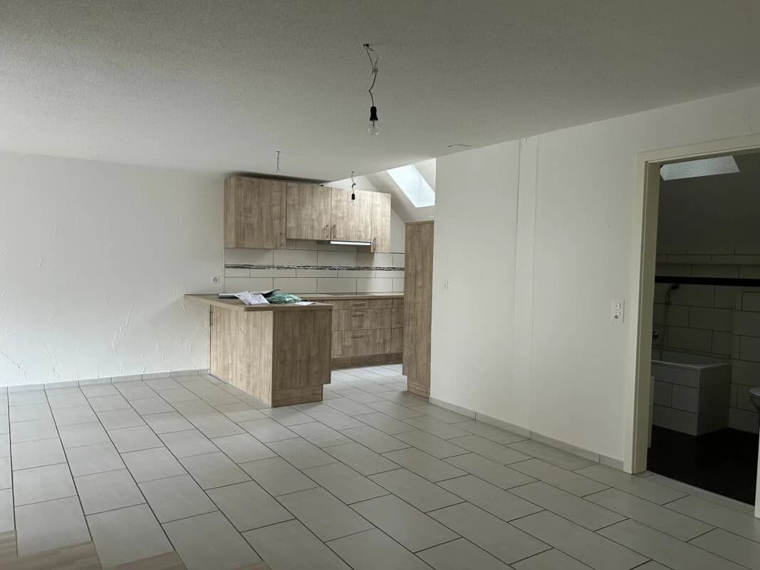 Wallbach / 3.5 Zimmer-Wohnung A10