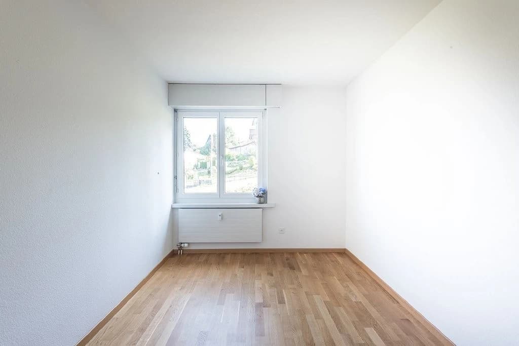 Start ins eigene Wohnglück