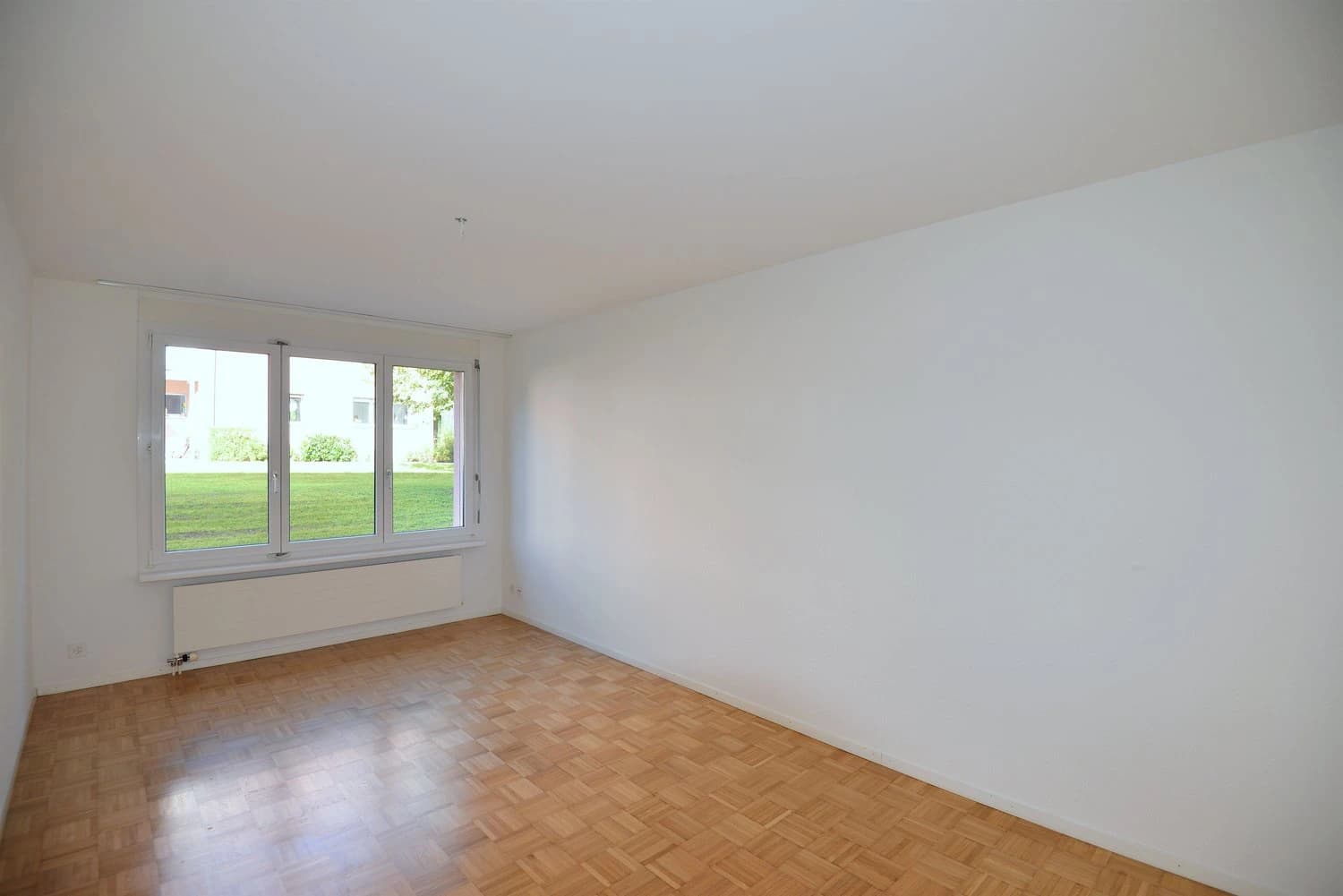 Zwischen Greifensee und Forch