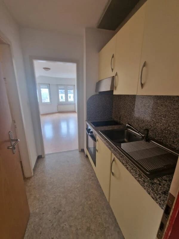 Charmante 1.5-Zimmer-Wohnung in der Altstadt von Arbon zu vermieten!