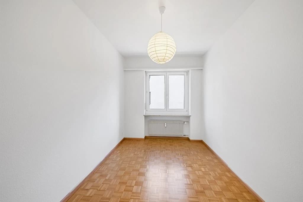 Endlich genug Platz für Ihre Familie