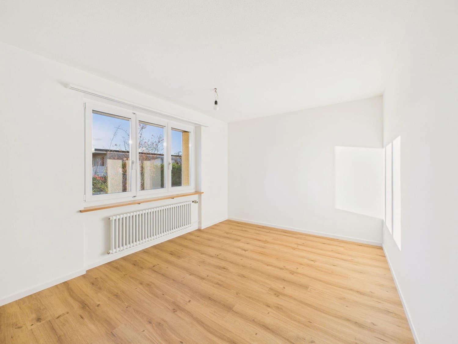 Charmantes 6.5-Zimmer Einfamilienhaus mit schönem Wintergarten in Bellikon, Kanton AG