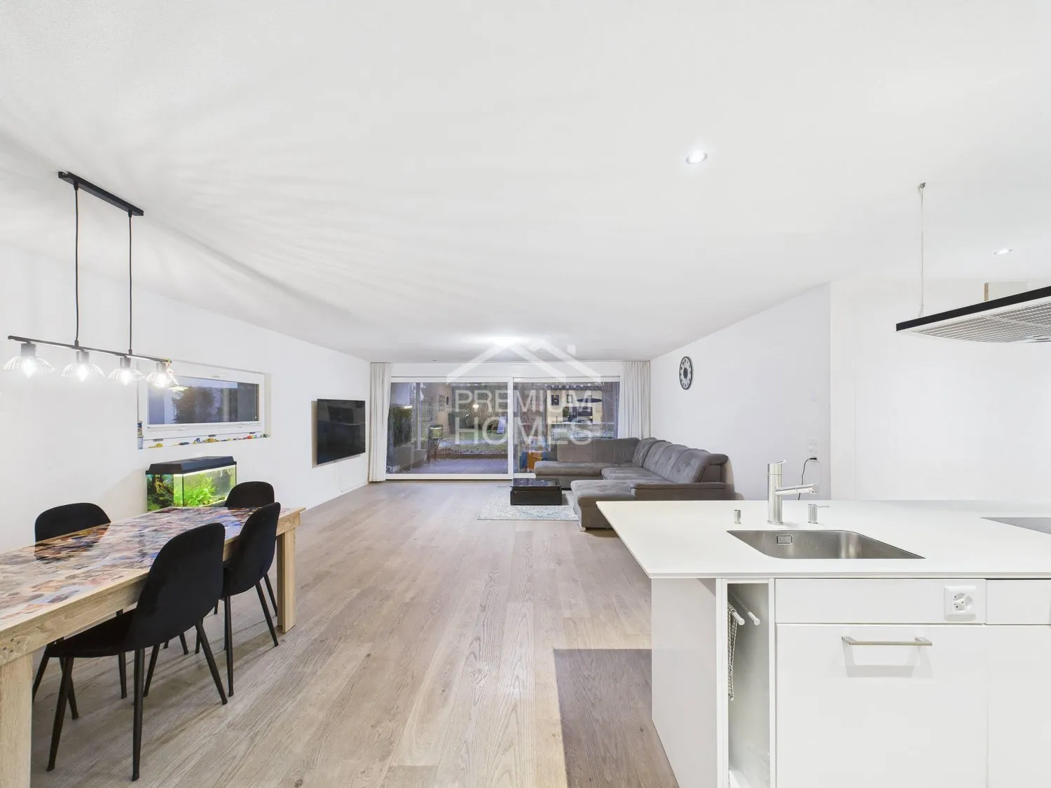 Ihr neues Zuhause! Ebenerdig, komfortabel und stilvoll