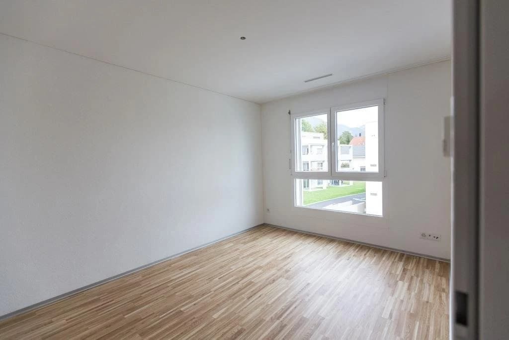 Wohnen an ruhiger Lage