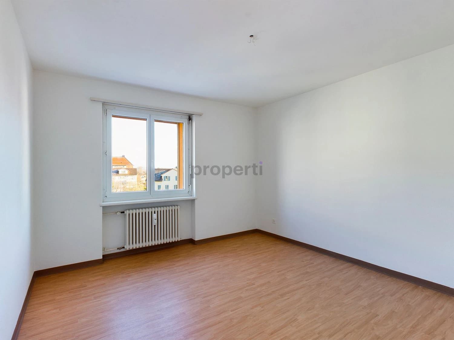 Helle 4-Zimmer Wohnung an zentraler Lage in Kreuzlingen