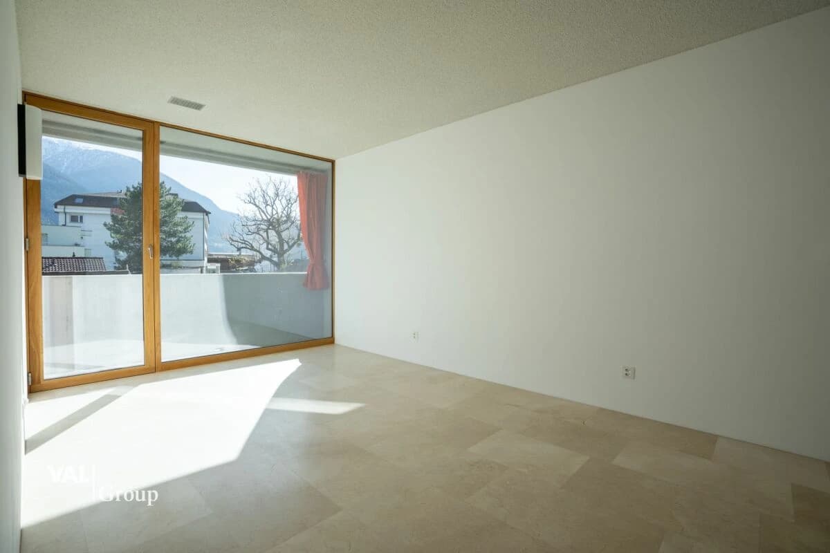 Moderner Wohntraum für die ganze Familie