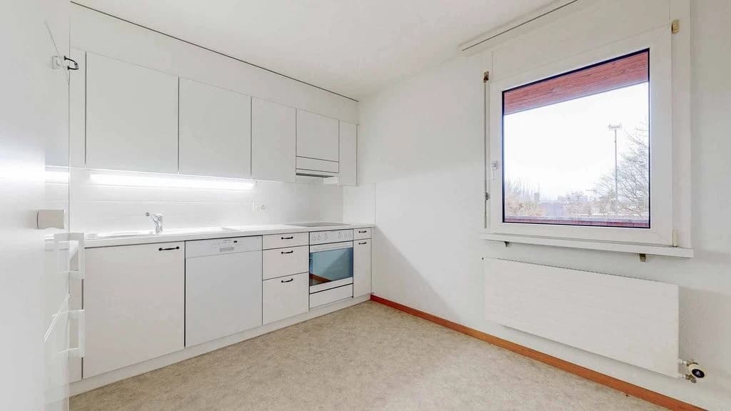 Wohnen an ruhiger Lage am Amselweg