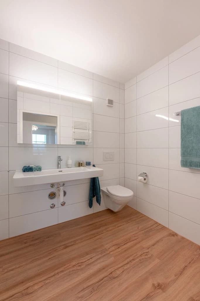 Aufblühen im Lindenpark - Ihr modernes Zuhause an zentraler Lage!