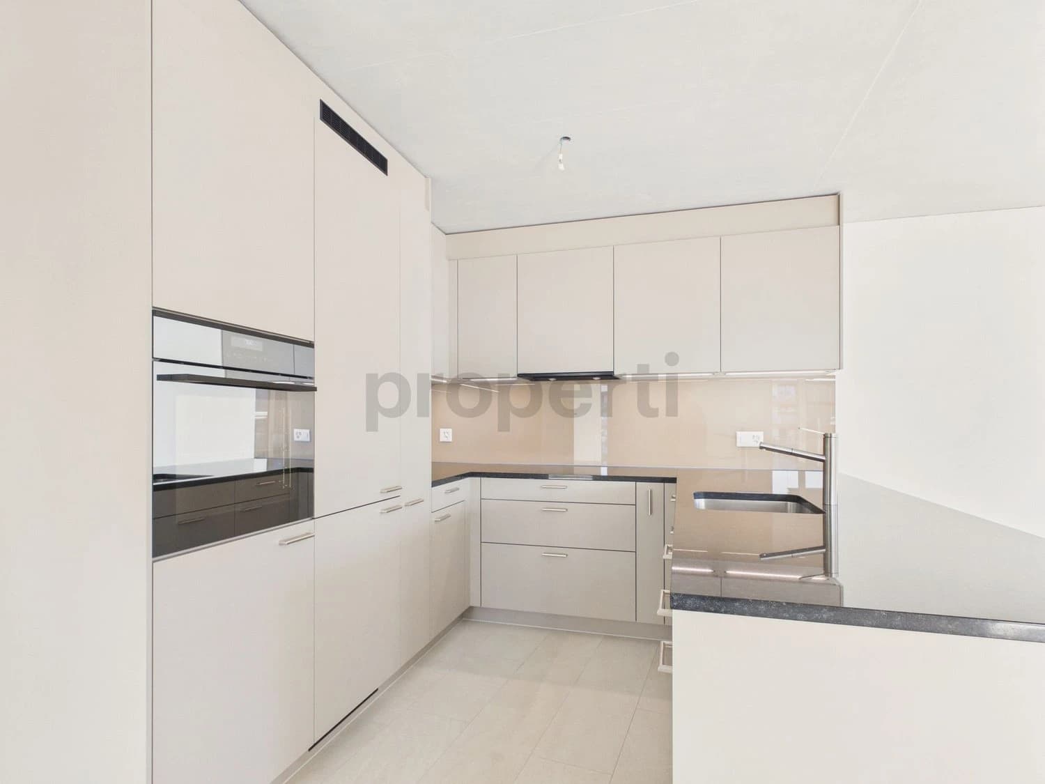 Einzigartige 4.5-Zimmer-Wohnung mit modernem Design in Buchs - Kanton Zürich