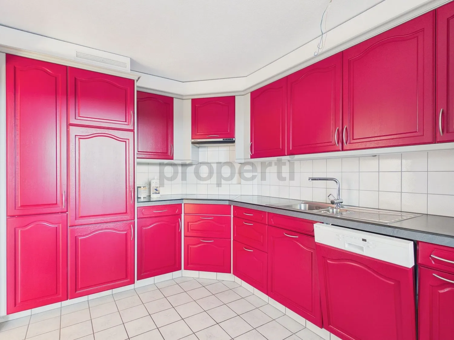 Elegante 4.5-Zimmer-Wohnung mit Balkon in ruhiger Lage in Lüchingen (SG)