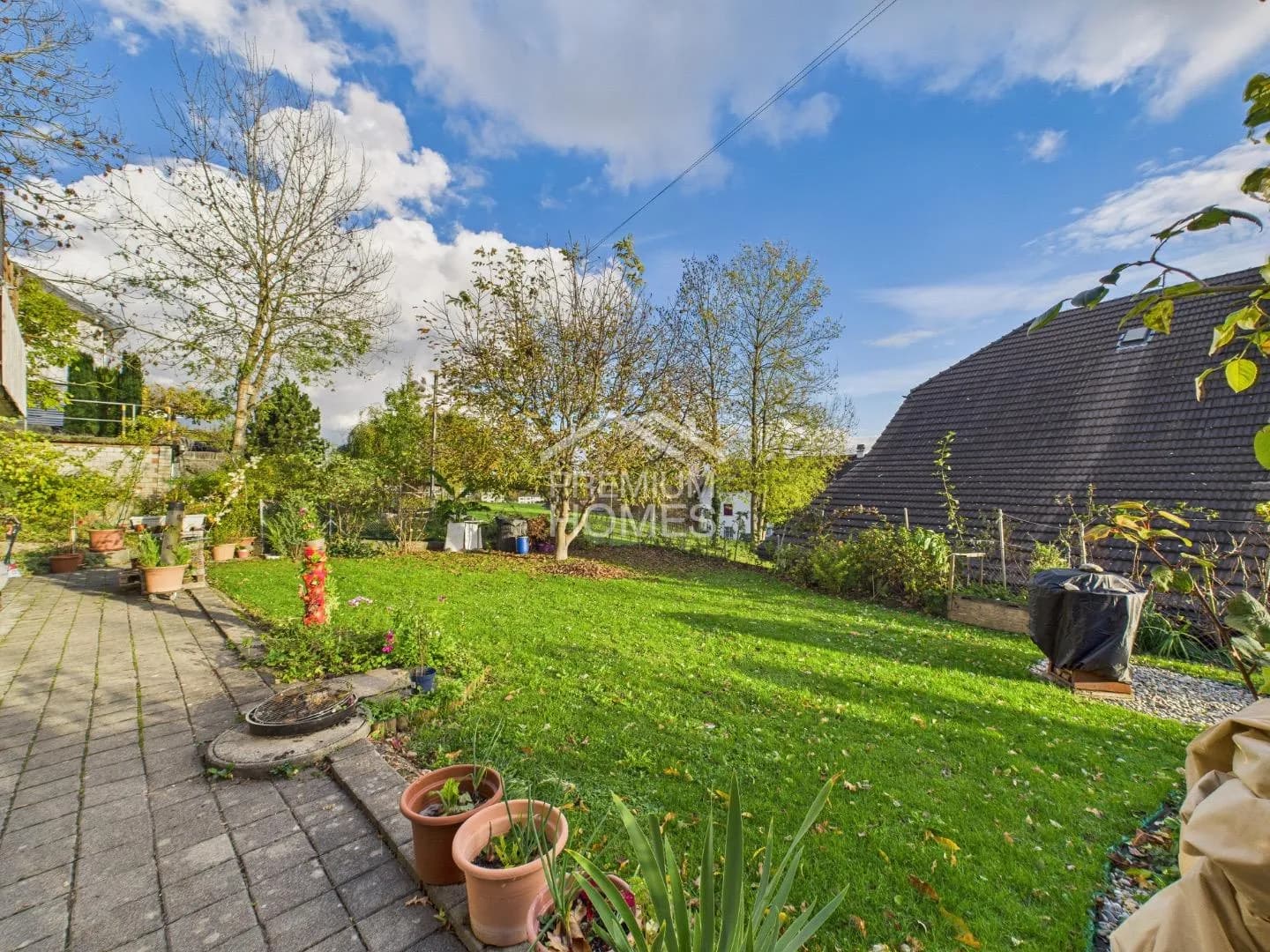 Vollvermietetes Anlageobjekt an bevorzugter Lage