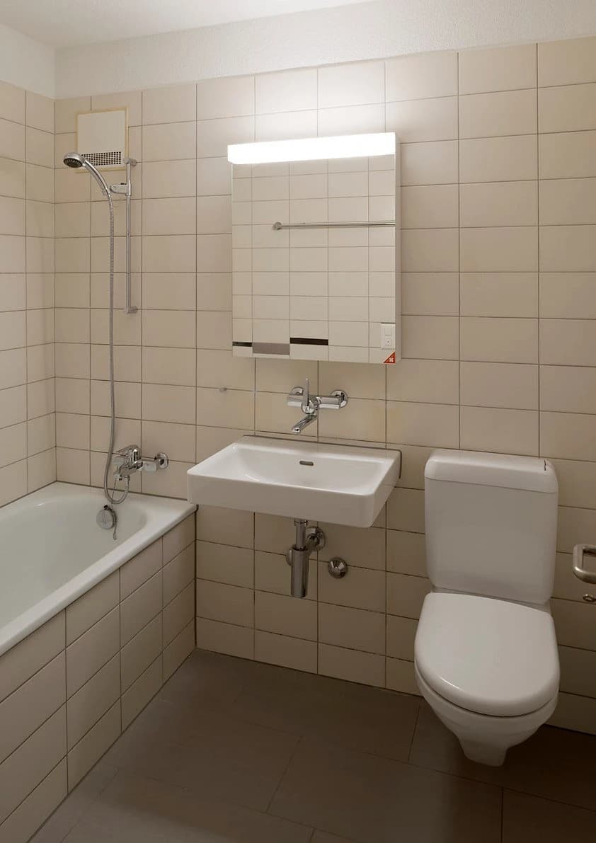 MIETEN OHNE DEPOT - Ihre neue Wohnung im Zentrum von Wallisellen!