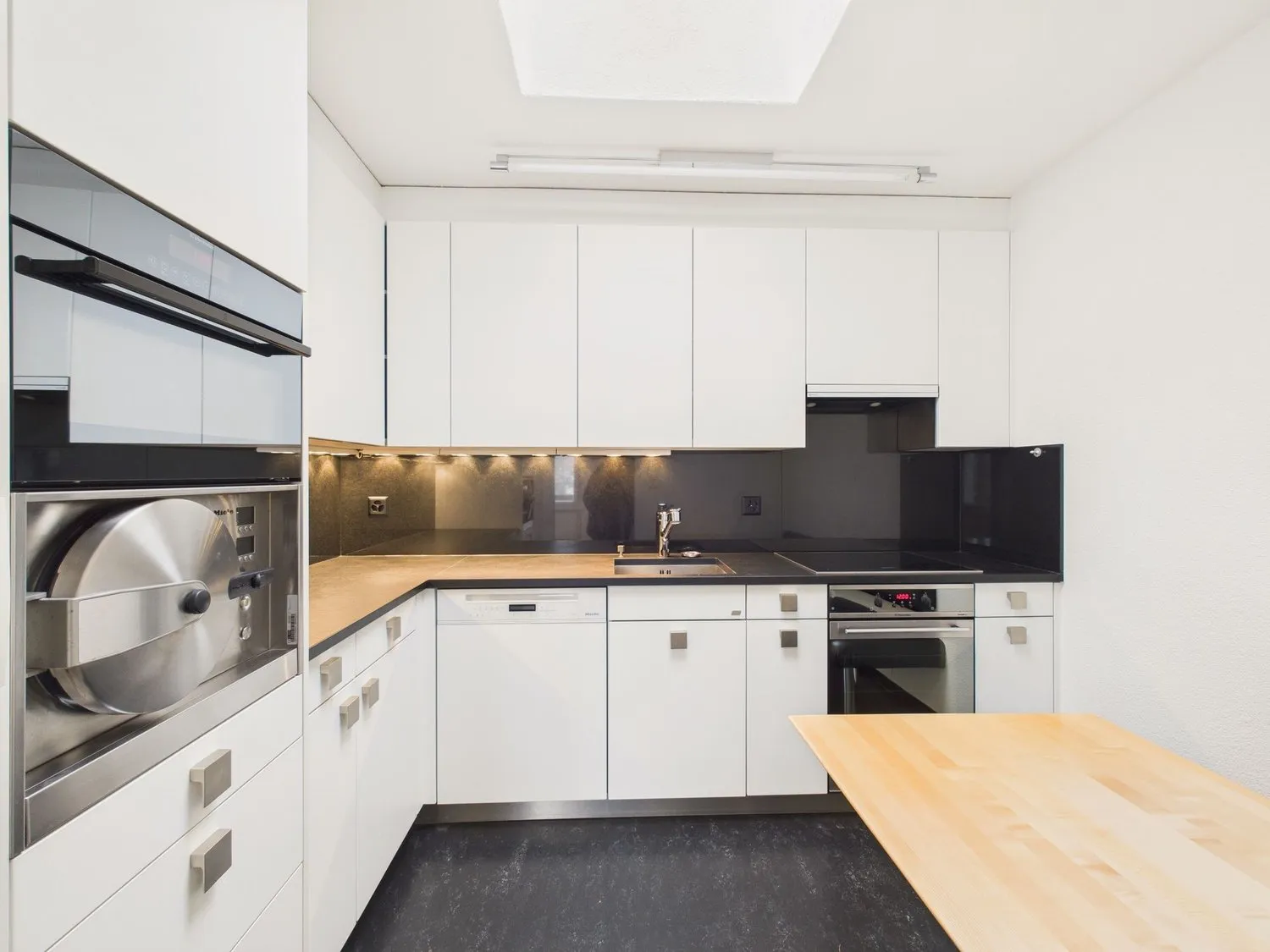 Charmantes 4.5-Zimmer-Etagenhaus am Sonnhaldenweg in Wittenbach