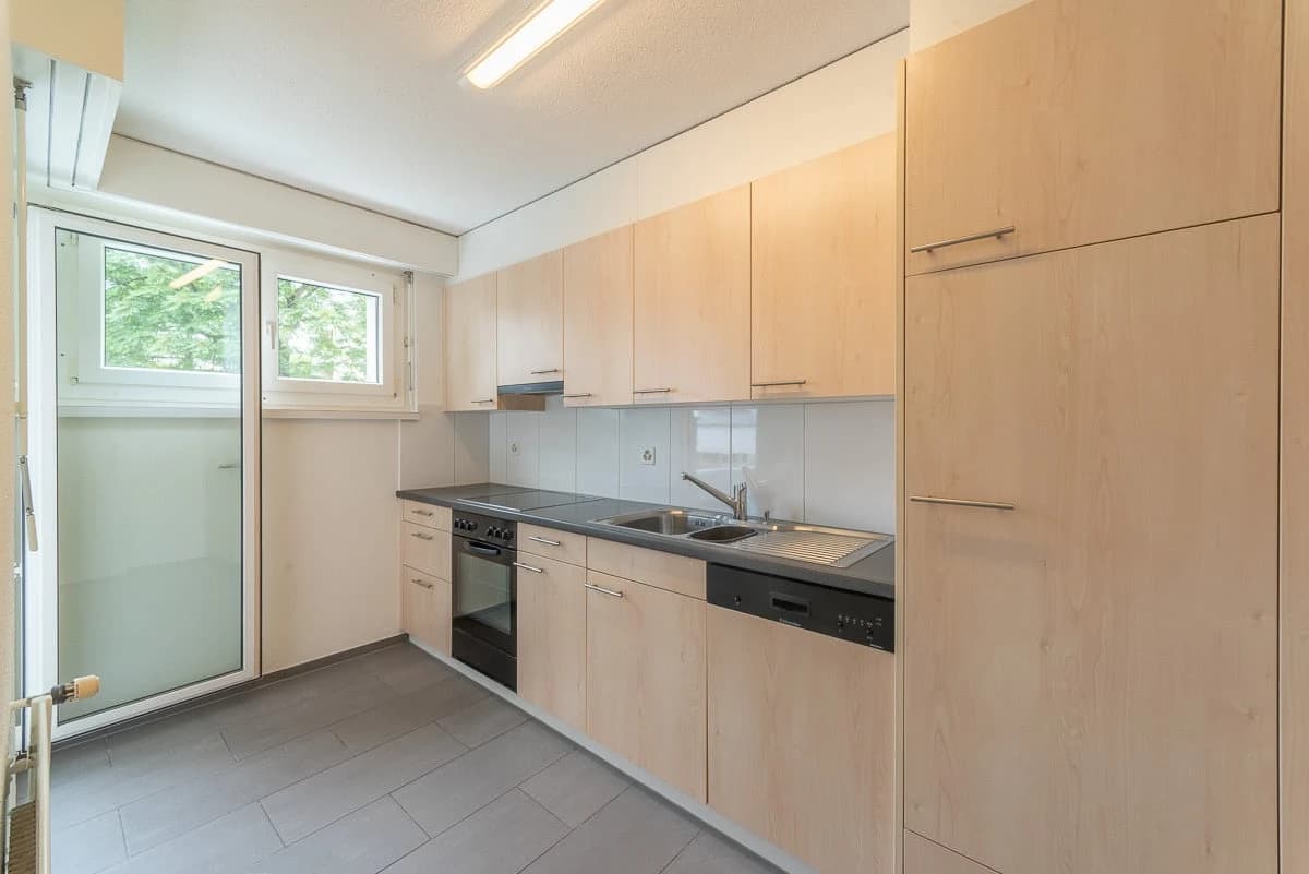 MIETEN OHNE KAUTION - Zentrale, ruhige Lage