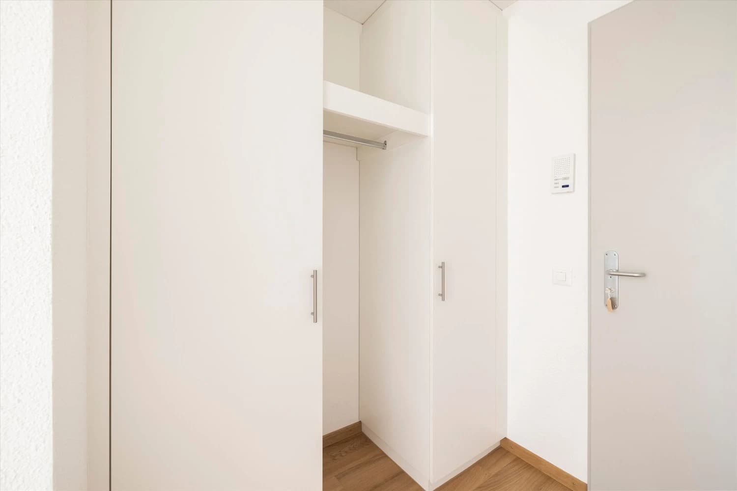 Traumhafte Wohnung in Sargans!