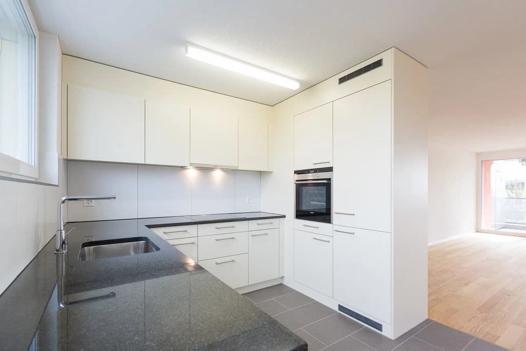 Wohnen an zentraler Lage