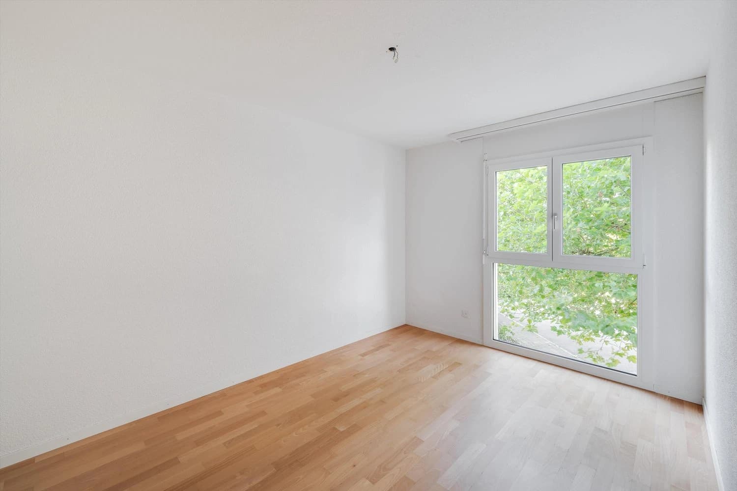 Ruhig und doch zentral!