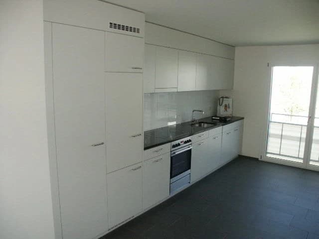 Wohnglück auf den ersten Blick.