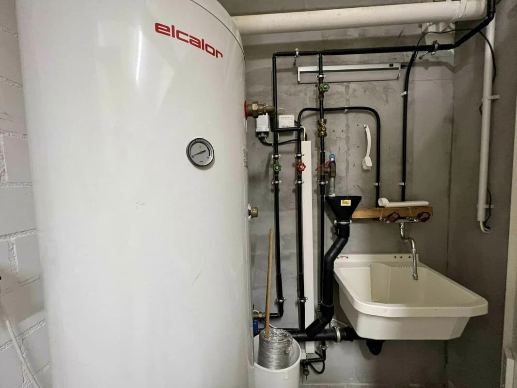 im Tiefparterre, Lokal für verschiedenste Nutzungen