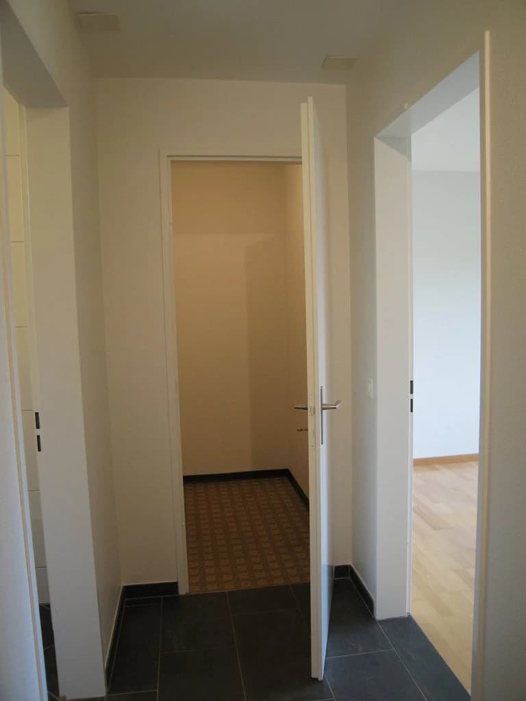 Wir schenken Ihnen zwei Nettomietzinse!