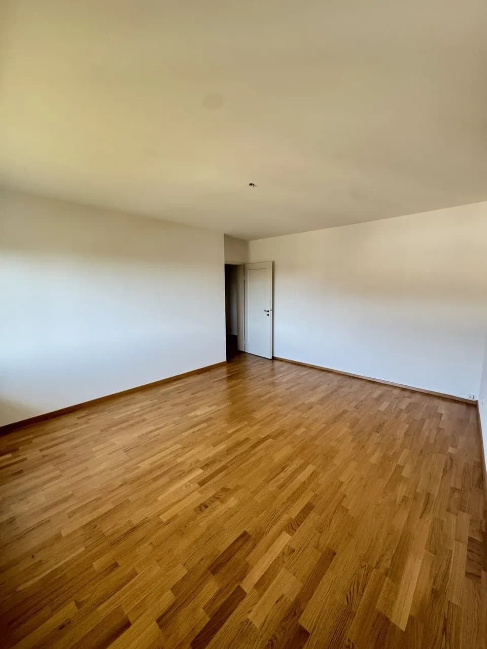 Wohnung nahe vom Zentrum von Zürich-Witikon- befristet bis 30.09.2027