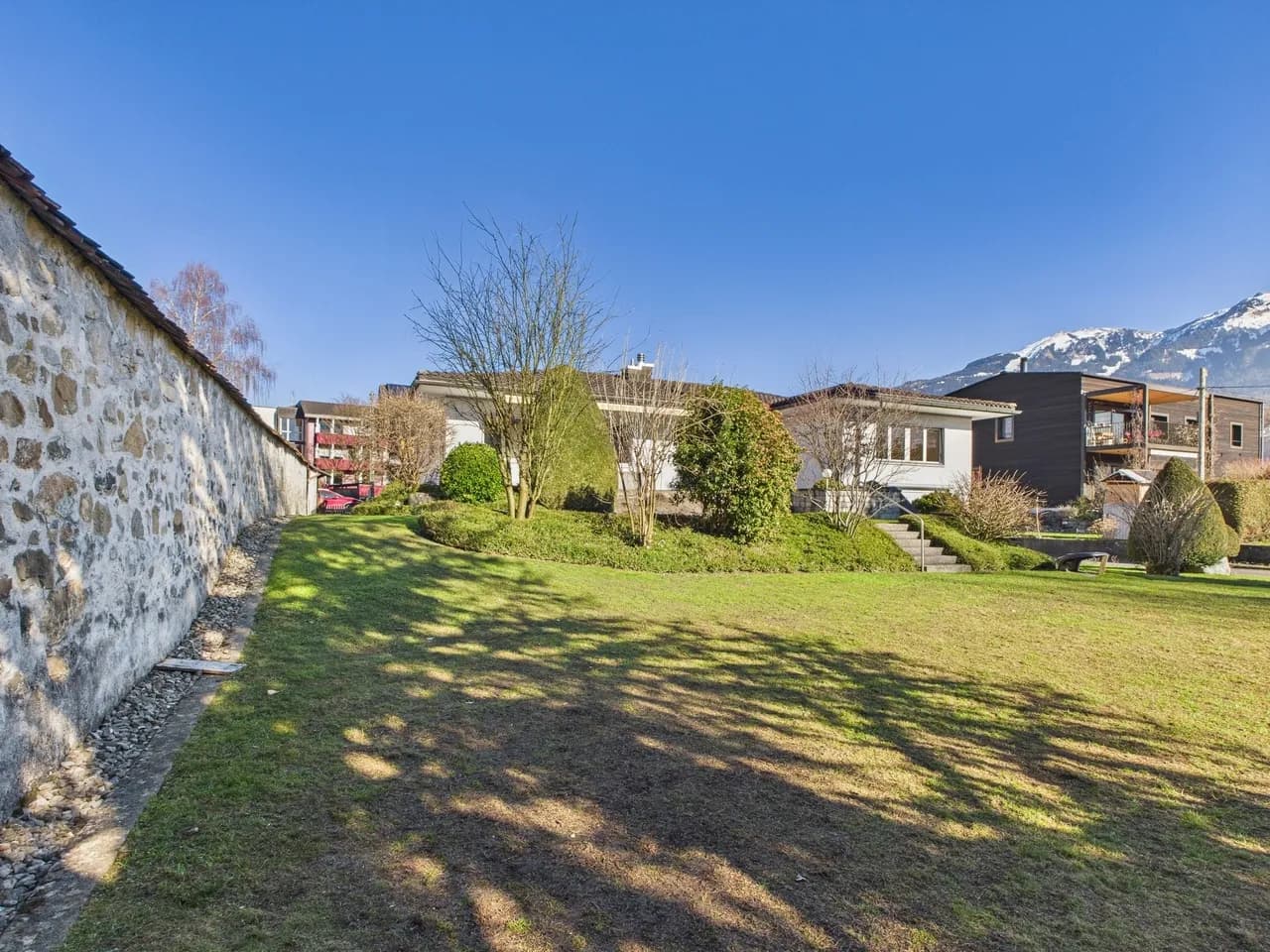 Ein Zuhause voller Lebensfreude