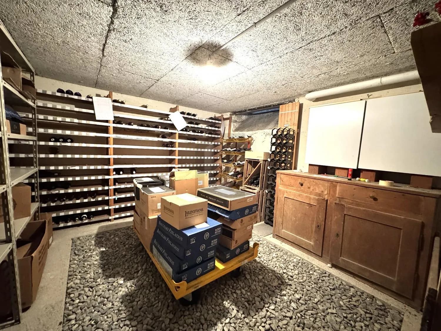 ZENTRAL, CHARMANT, RUHIG