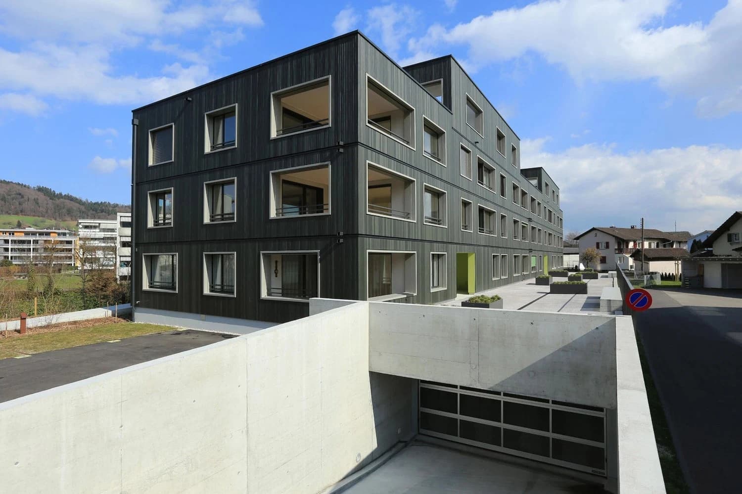 Suchen Sie ein neues Zuhause? Dann haben wir die Lösung!