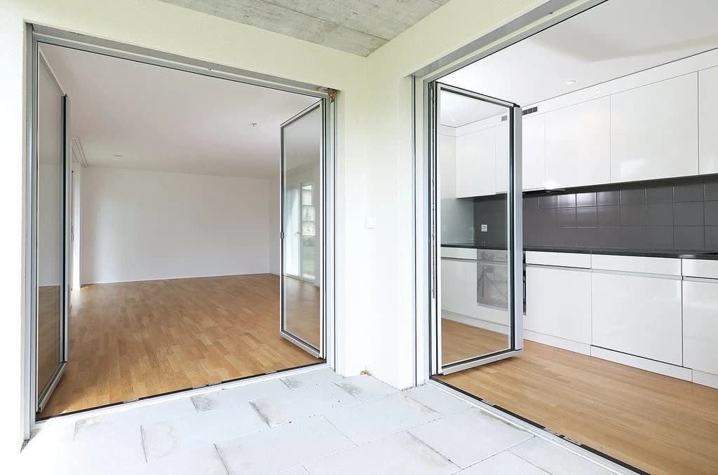 Leben Sie Ihren Wohntraum!