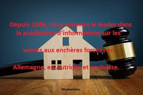 *Maison de 5,5 pièces*