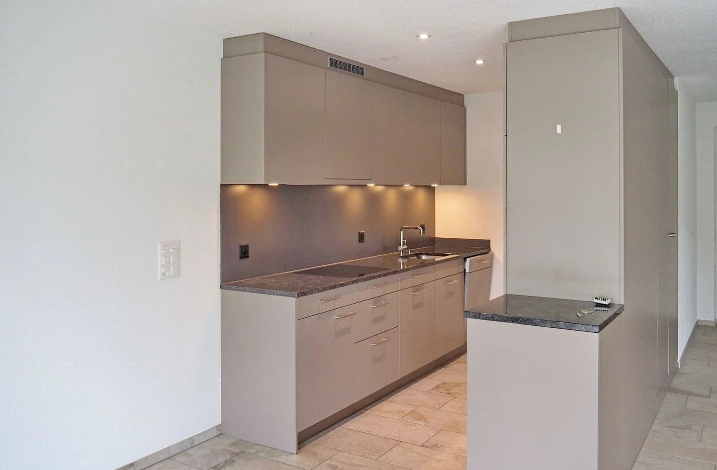 Traumhafte Wohnung im Herzen von Seedorf, Kanton BE