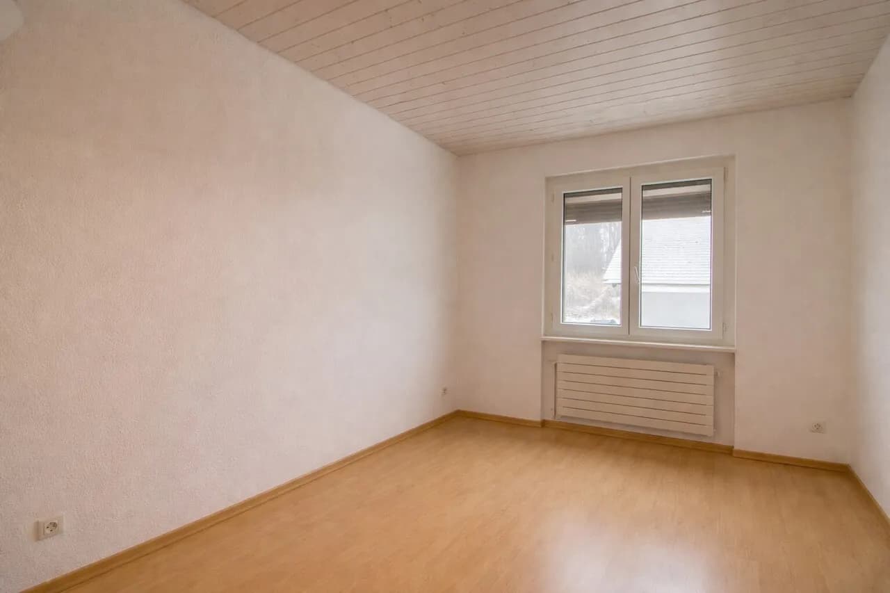 Achtung, fertig - wohnen!