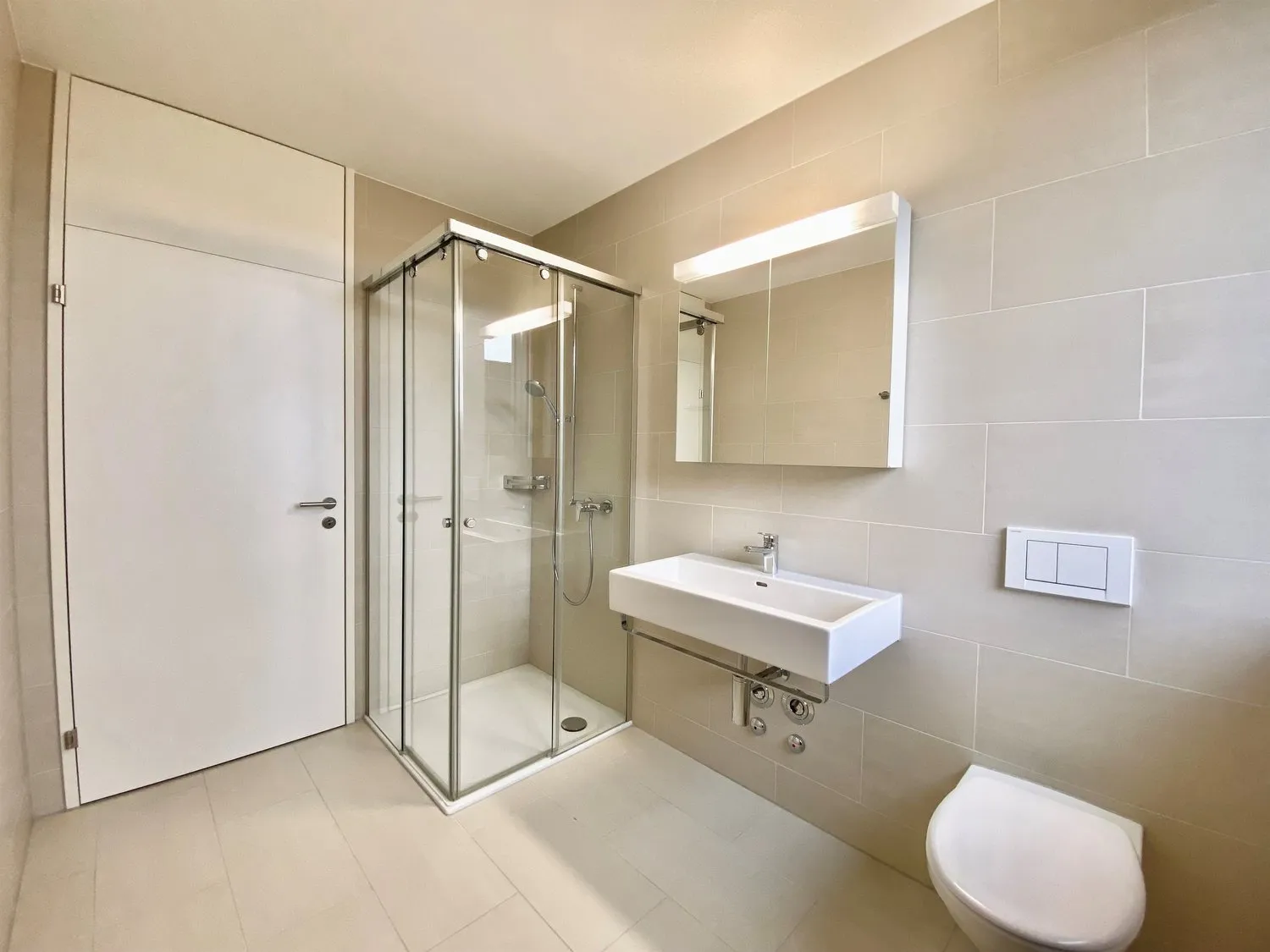 Modern leben, erstklassig wohnen!