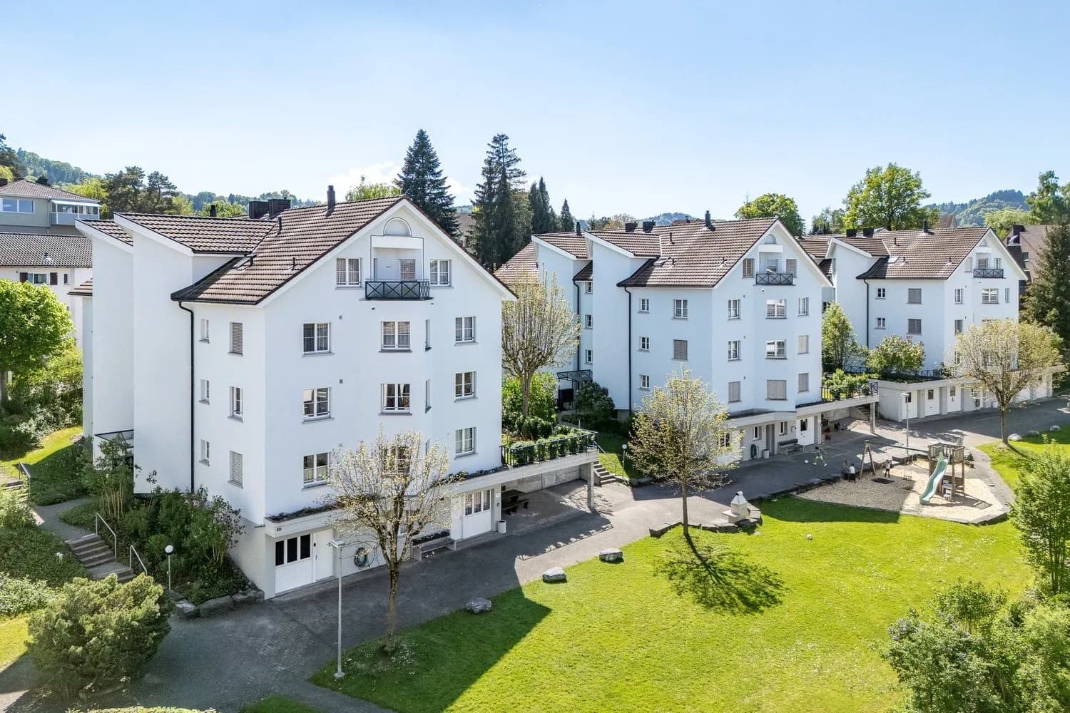 Heimkommen und Wohlfühlen