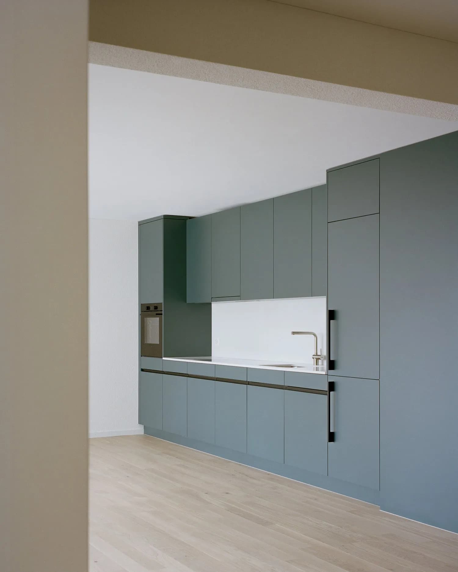 Loftwohung im Gundeli !