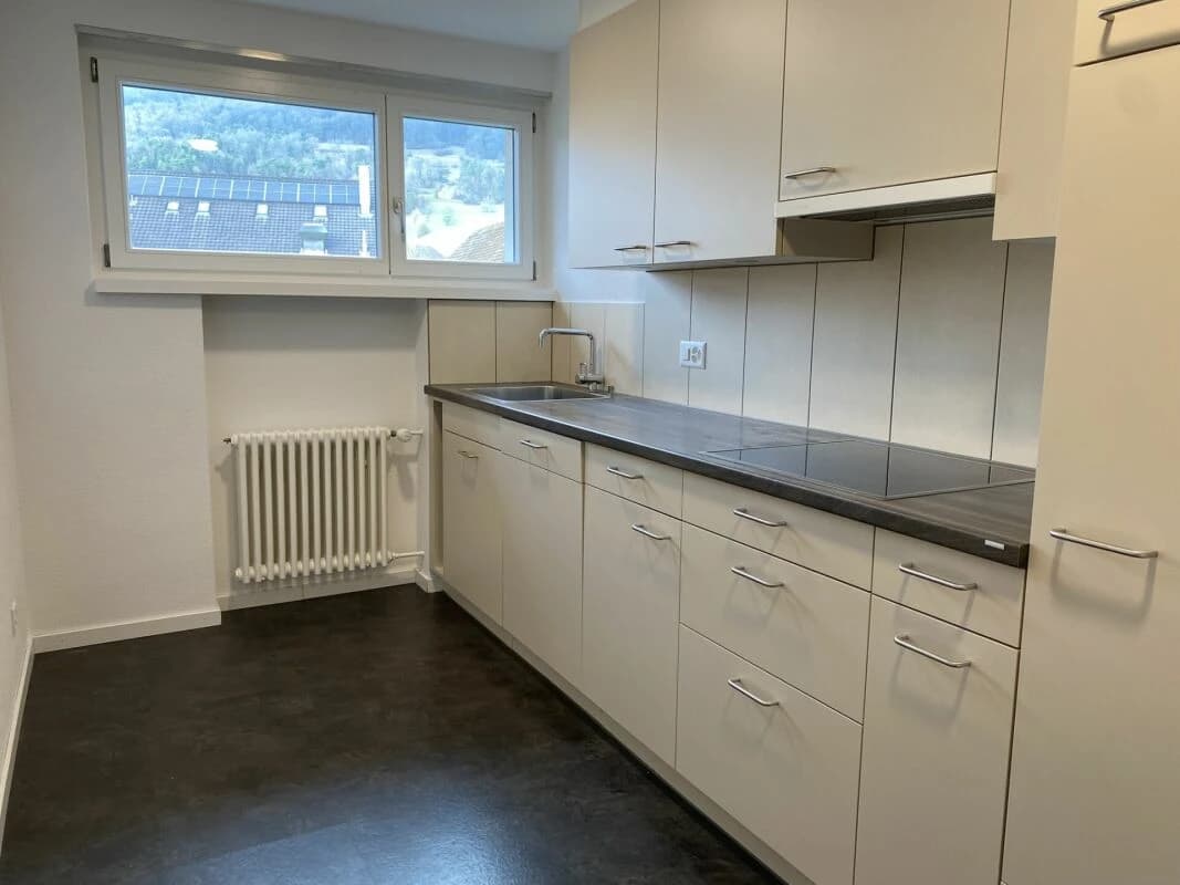 WOHNEN IM HERZEN VON KÜTTIGEN