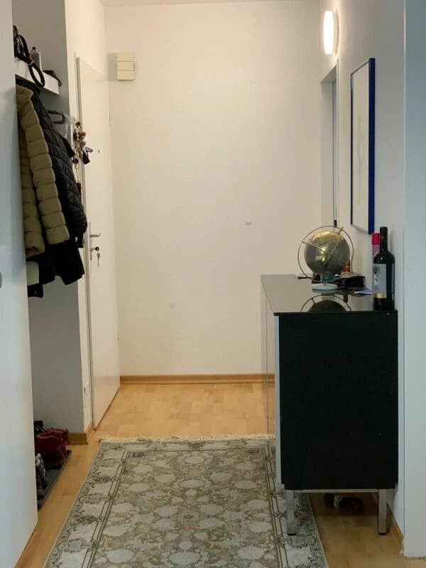 4.5 ZWG im 3.OG in Laufen