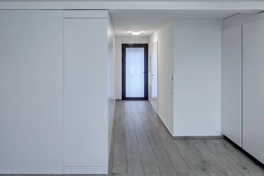 Frühlingserwachen in Aarau – 2.5-ZWG im Grünen sucht neuen Mieter!