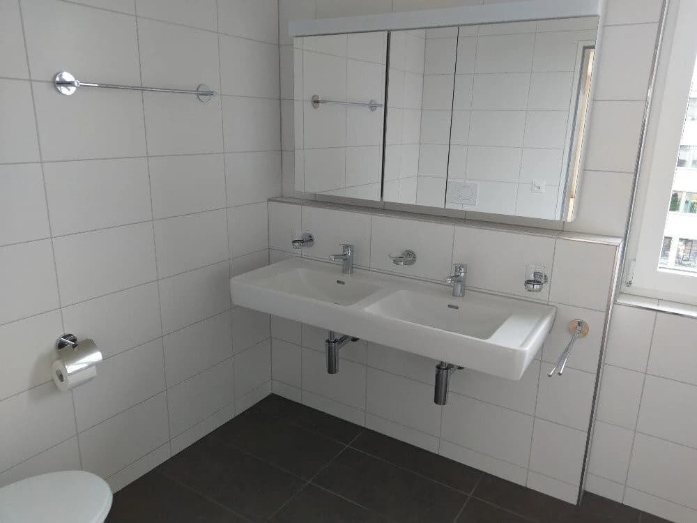 Attraktive Wohnlage im Kanton Luzern