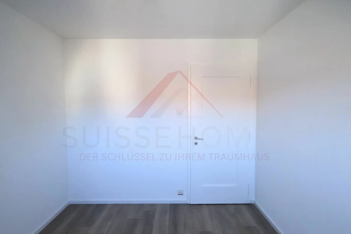 Charmante 3.5-Zimmer-Wohnung mit Balkon in ruhiger Lage von 3004 Bern