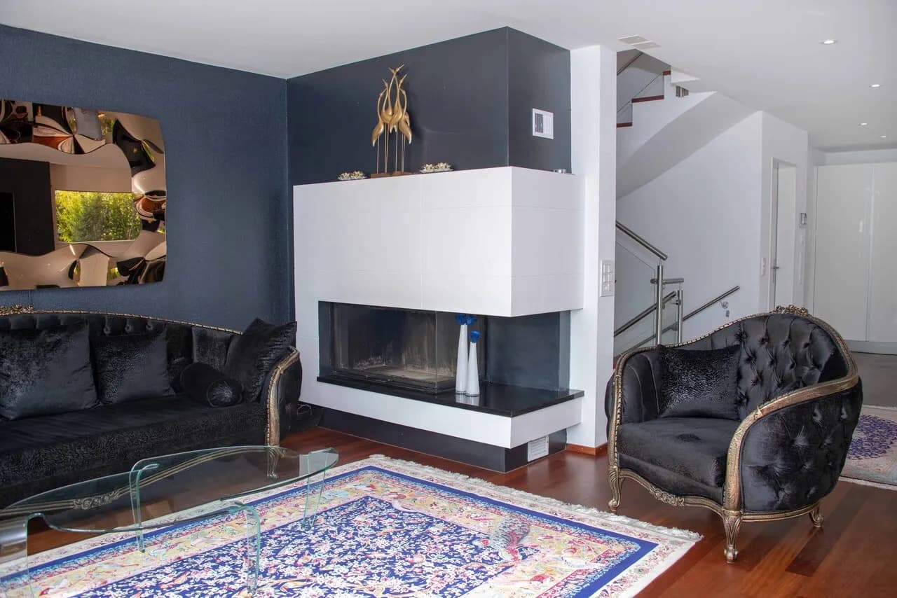 Purer Wohngenuss an attraktiver Lage