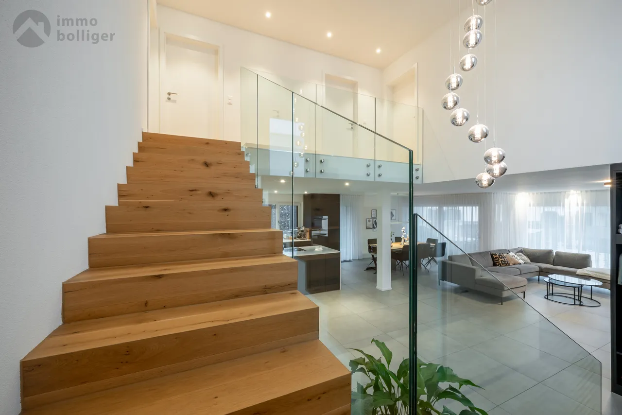 Exklusives Zuhause in ruhiger Lage - Einziehen und Wohlfühlen