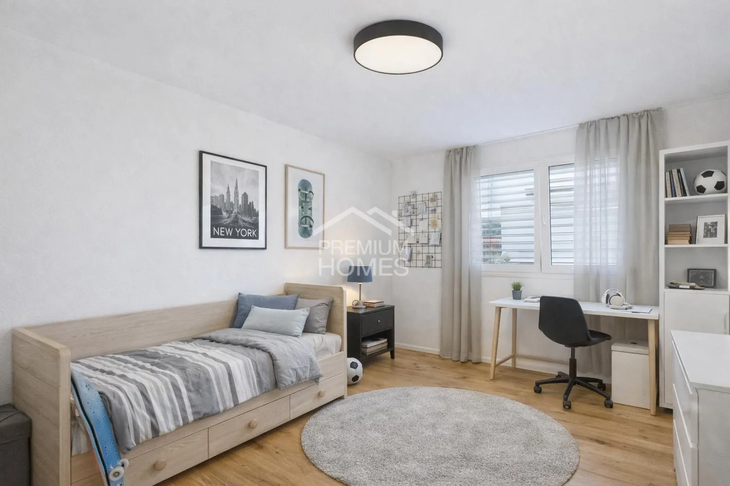 NEUWERTIGES INVESTMENT MIT ZUKUNFT